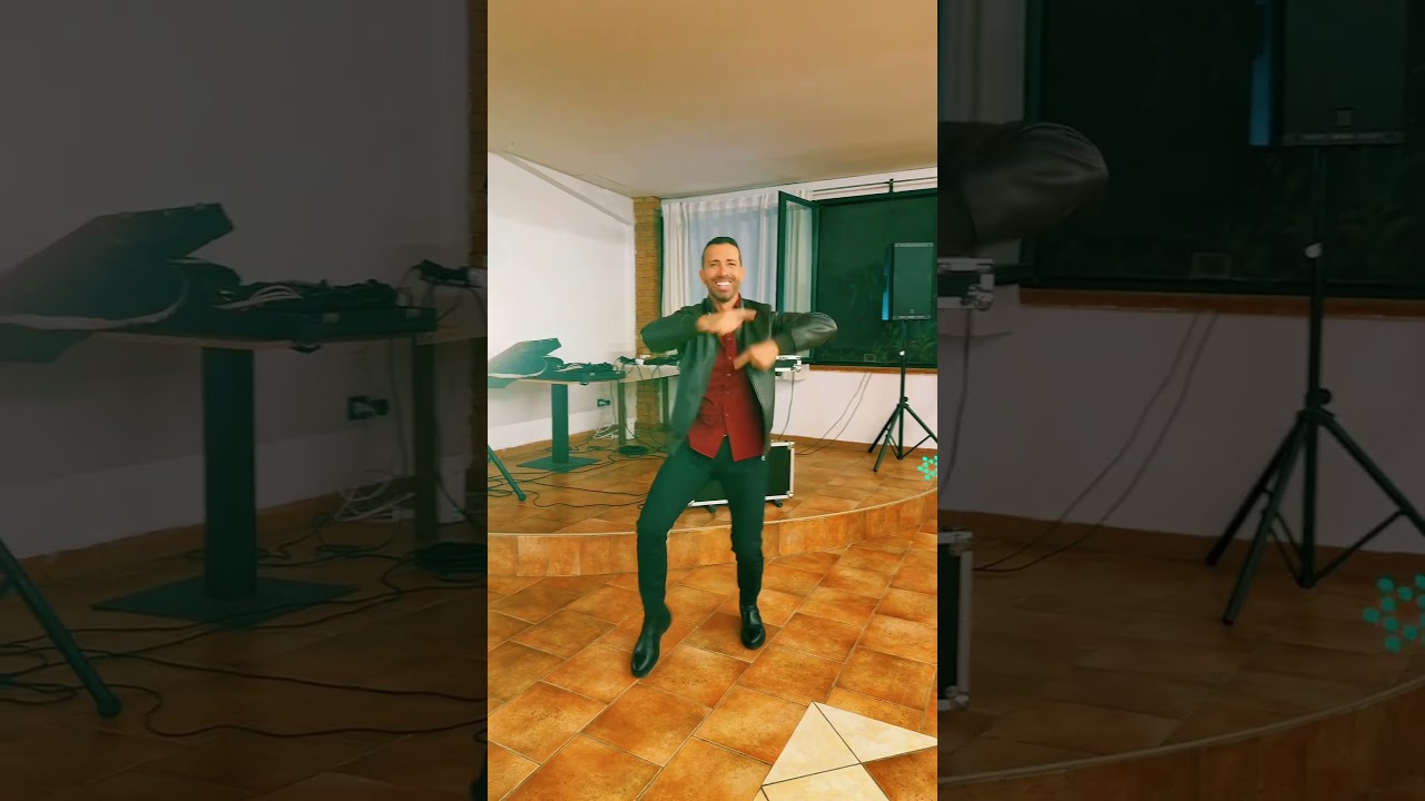 Zhurek #zhurek #ballidigruppo #dance #paolomarincolo