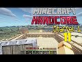 Minecraft Hardcore S1E11 - Höllenwege und Tiergehege - Highlights