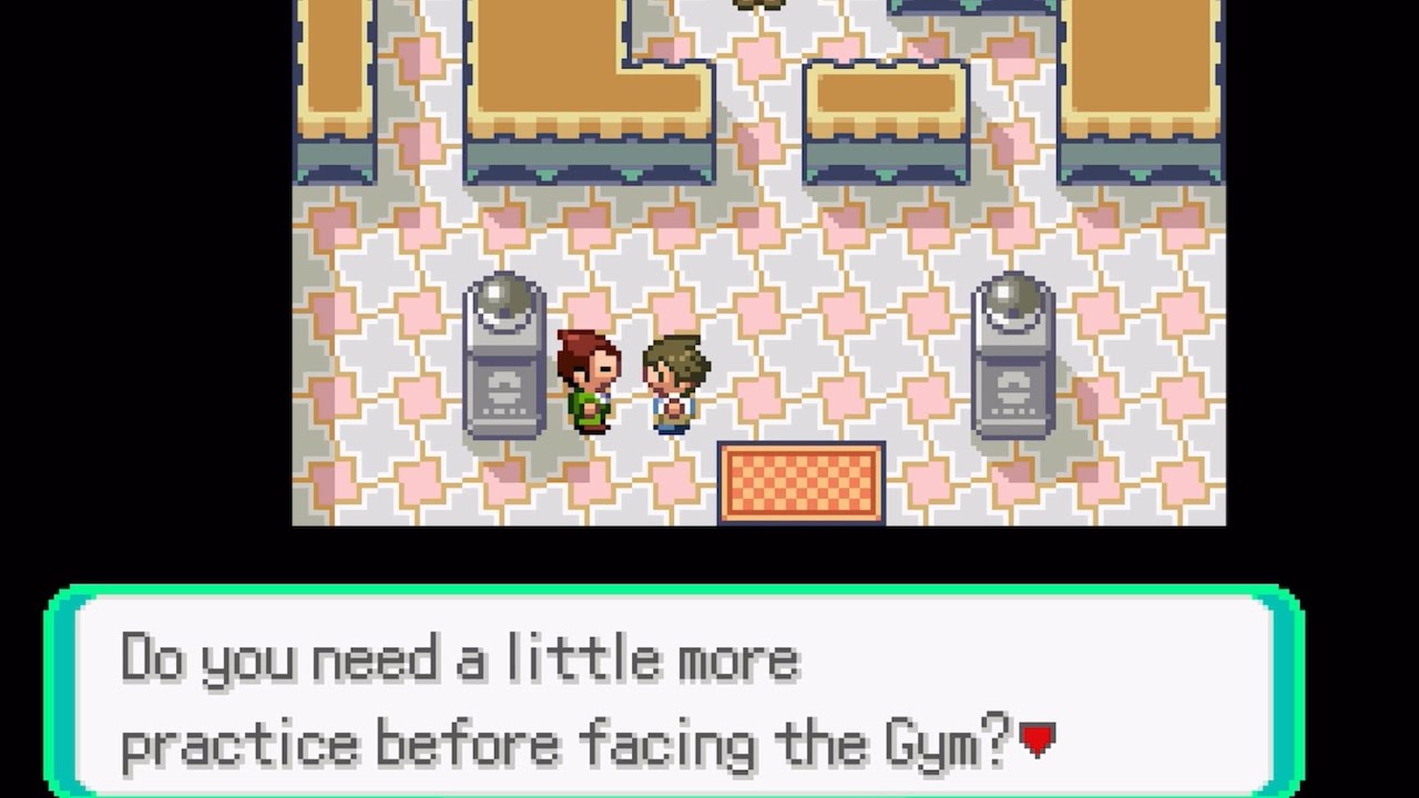 Pokemon Wally’s Quest 10 - Lots of Grinding