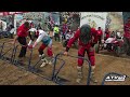 High Point - 2022 ATVMX Nationals AMA Pro Highlights