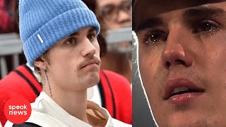 Justin Bieber se sincera y revela la verdadera razón por la que terminó con Selena Gomez y sus ex