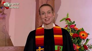 25. Januar 2026 evangelischer Gottesdienst Stiftskirche des Stephansstift in Hannover
