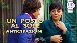 Anticipazioni Un Posto al Sole, Puntate 26-30 novembre 2018: Il Ritorno di Mariella!