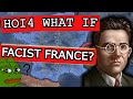 Hoi4 what if france joined the axis in ww2