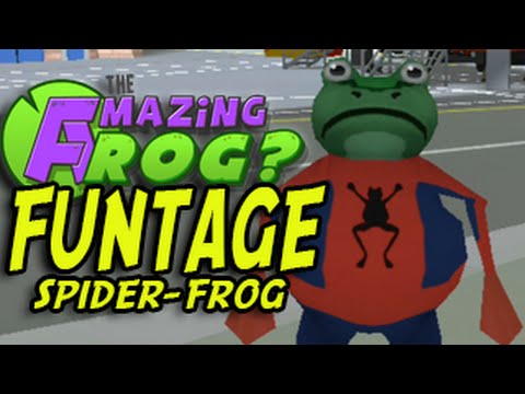 fgteev the amazing frog fgteev the amazing frog