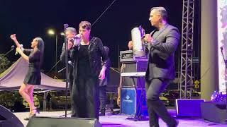 Súper Original Tropicana de Benetia - La Cachuchita en vivo