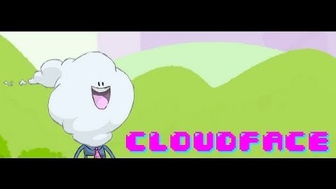 Cloudface demo