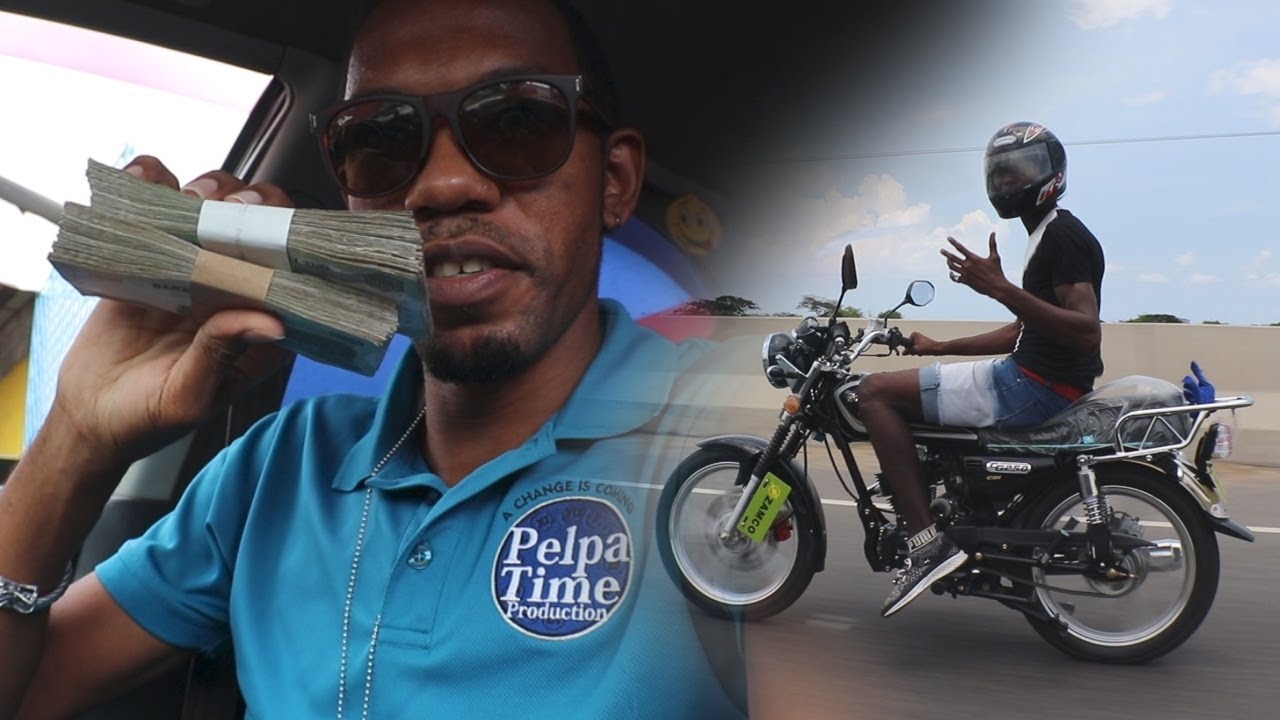 Покупаете новый мотоцикл? Подпишитесь на нас, посмотрим, что из этого получится. ZAMCO BIKE