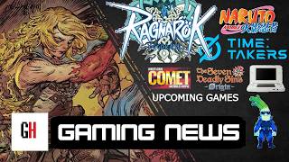 Gaming News - October 12 screenshot 1