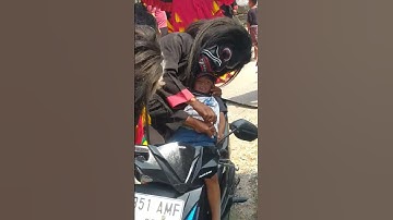 bocil ditangkap setanan Wahyu Aji Joyo #shorts