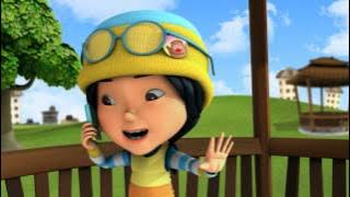 BoBoiBoy Season 1 Episode 2 Part 2