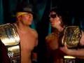 John morrison  the miz give advice to britney spears