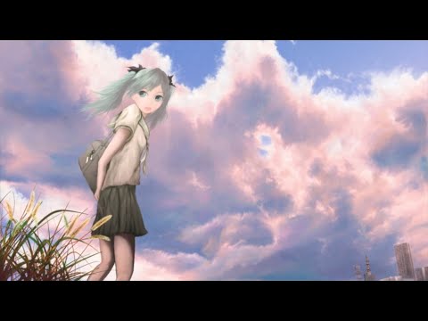ゆらり / 初音ミク  | ボカロオリジナル曲  VOCALOID ORIGINALSONG DEMO