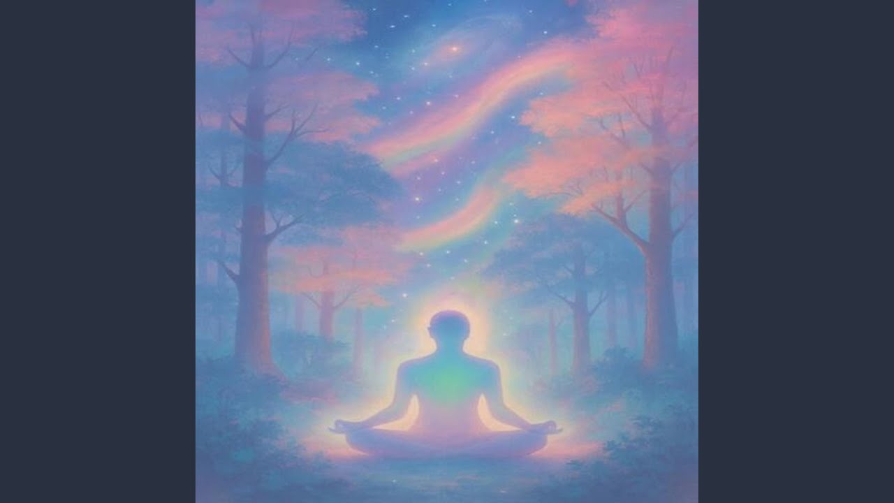 Coping with Anxiety – Guided Meditation for Calm, Safety & Grounding