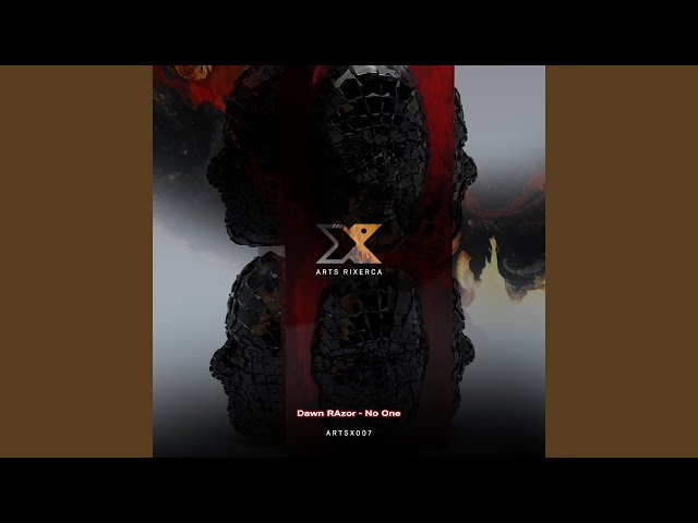 No One (Unbalance Remix)