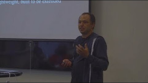 Adam Silverstein: Put a Little Backbone in Your WordPress