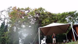 Passagem De Som Primeira - S4Rur4L