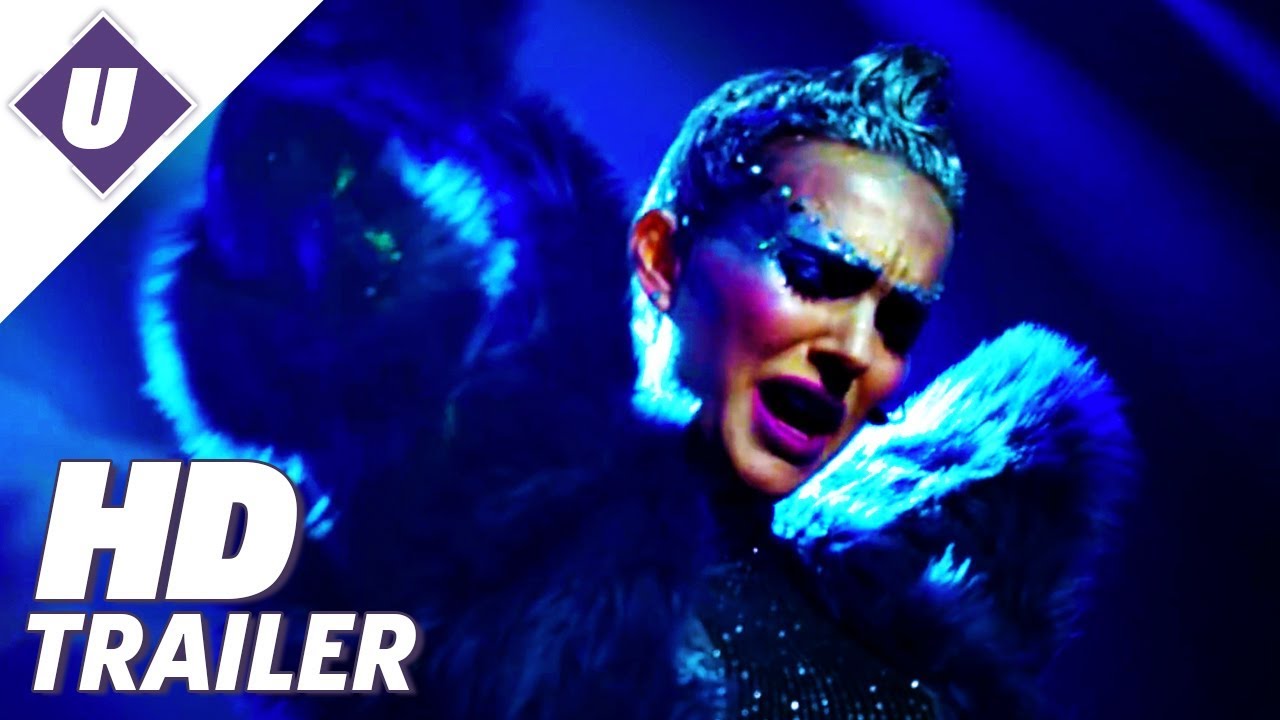 VOX LUX - Official Trailer #2 (2018) | Natalie Portman, Jude Law