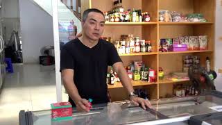 Dự Cảm Về Hàng Nhái