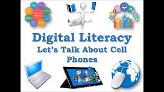 ESL HCC 2 03 12 LetsTalkAboutCellPhones