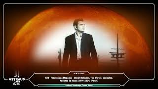 ATB - Productions Megamix - Movin' Melodies, Two Worlds, Dedicated, Addicted To Music (99-04) (Pt 1)