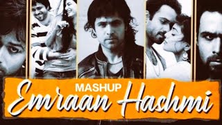 Emraan Hashmi mashup song | Emraan Hashmi love song | ArjitSingh Mashup song #trending #song #love