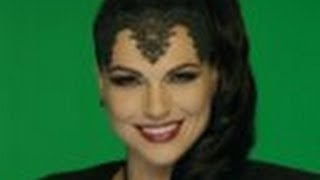 Once Upon a Time - Lana Parrilla in Fantasy Land - Once Upon a Time Wealth