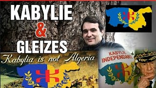 Kabylie Et Gleizes Un Procès Politique? Pour Un Journaliste?Message Choc À La Kabylie Et À La France