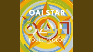 Video thumbnail of "Oai Star - Commence à tourner"