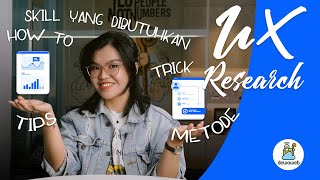 Dewa Insight UX research 101