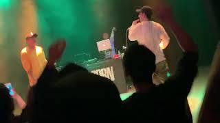 AKLO  count on me feat. ZORN