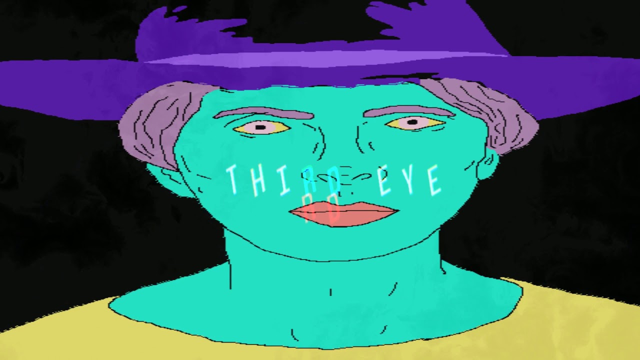 goldlink x anderson paak x mac miller type beat - "THIRD EYE"