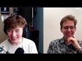 NAC podcast returns from NAC