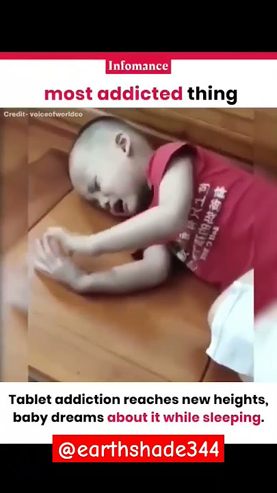 Defect of mobile phone on children #family #children #mobile #short