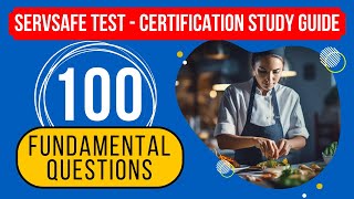 ServSafe Manager Practice Test 2024 - Certification Exam Study Guide (100 Fundamental Questions) by Practice Test Central 46 views 1 day ago 1 hour, 10 minutes