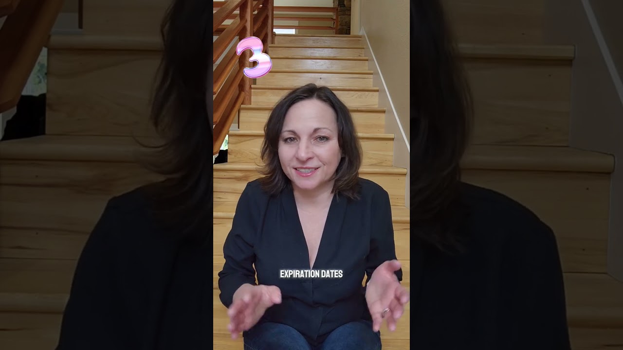 Spring Cleaning tips from your favorite real estate agent! 