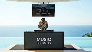 Soulai - If You Were Mine | Deep Soulful House | Musiq Promos
