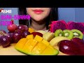 ASMR BUAH BUAHAN FRESH | ASMR INDONESIA
