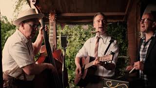 Palm Springs Jump (Slim Gaillard) feat. Jonny Hick and the Meanwood Valley Stompers