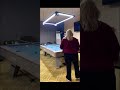 NUY VS NY BLONDE #10ballpool #billiards #8ballpool #8ballpool #9ballpool #10balls  #9ball #8ball