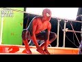 Go Behind the Scenes of The Amazing Spider-Man 2 (2014)