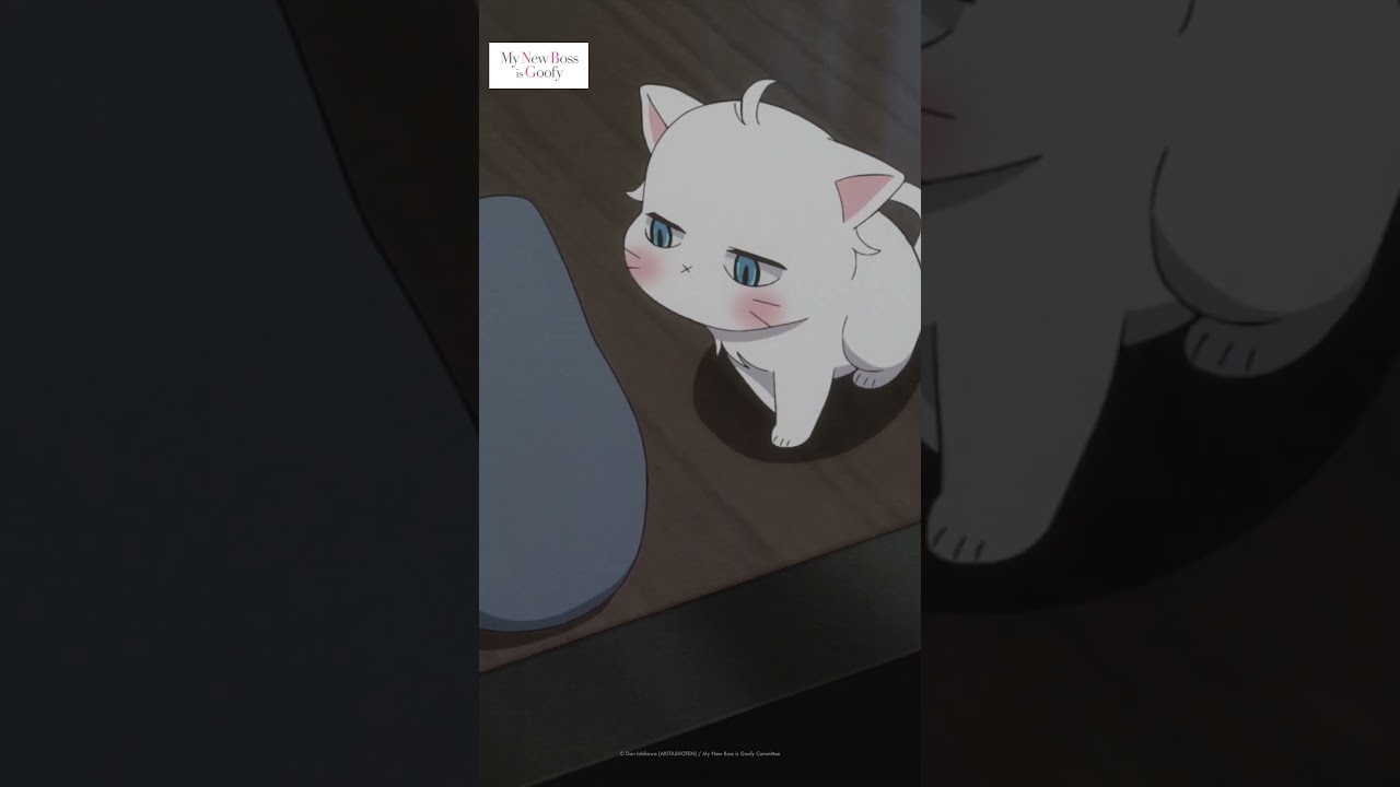 My New Boss is Goofy  |  Episode 3 Clip ② 