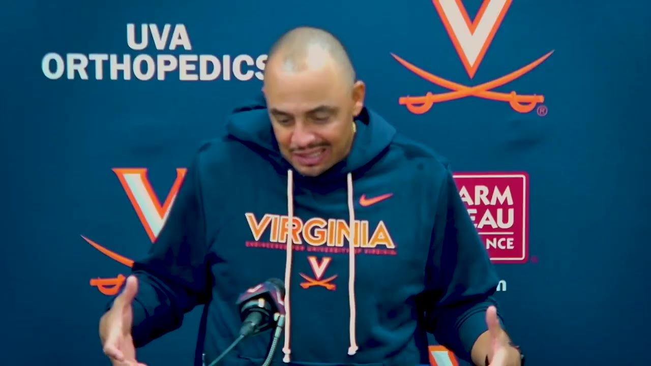 FOOTBALL: Washington State - Tony Elliott Post Game