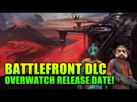 Battlefront Outer Rim DLC - This Week in Gaming | FPS News
