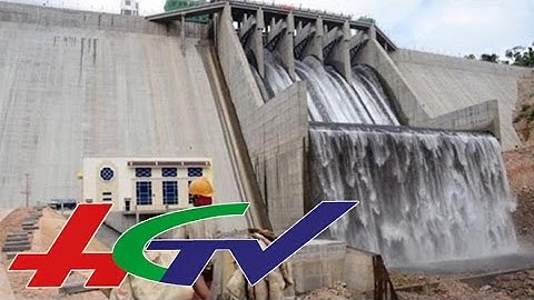 HGTV | Nóng trong tuần: Lo thủy điện ngăn dòng Mekong