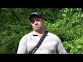 Unmarked Field Archery Advice from Brady Ellison