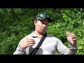 Unmarked Field Archery Advice from Brady Ellison