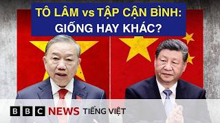 BBC News Tiếng Việt