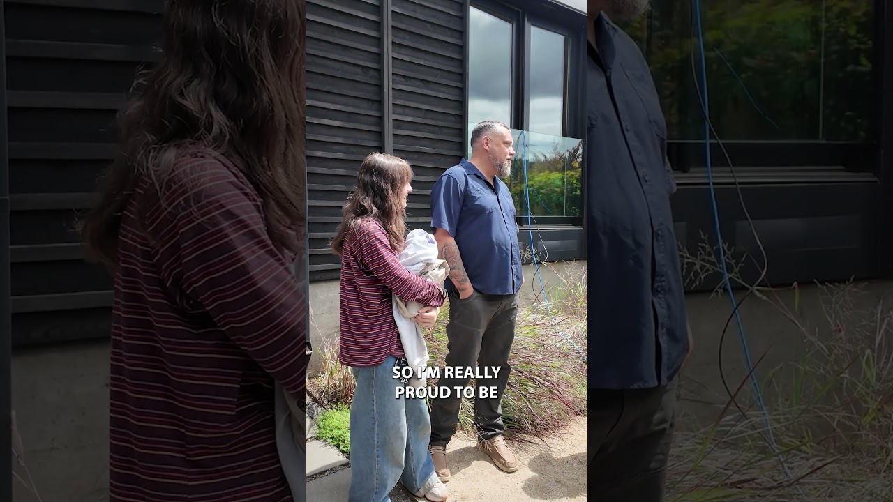 Army Veteran takes us behind the scenes as he shares his mental health journey. | #mentalhealth