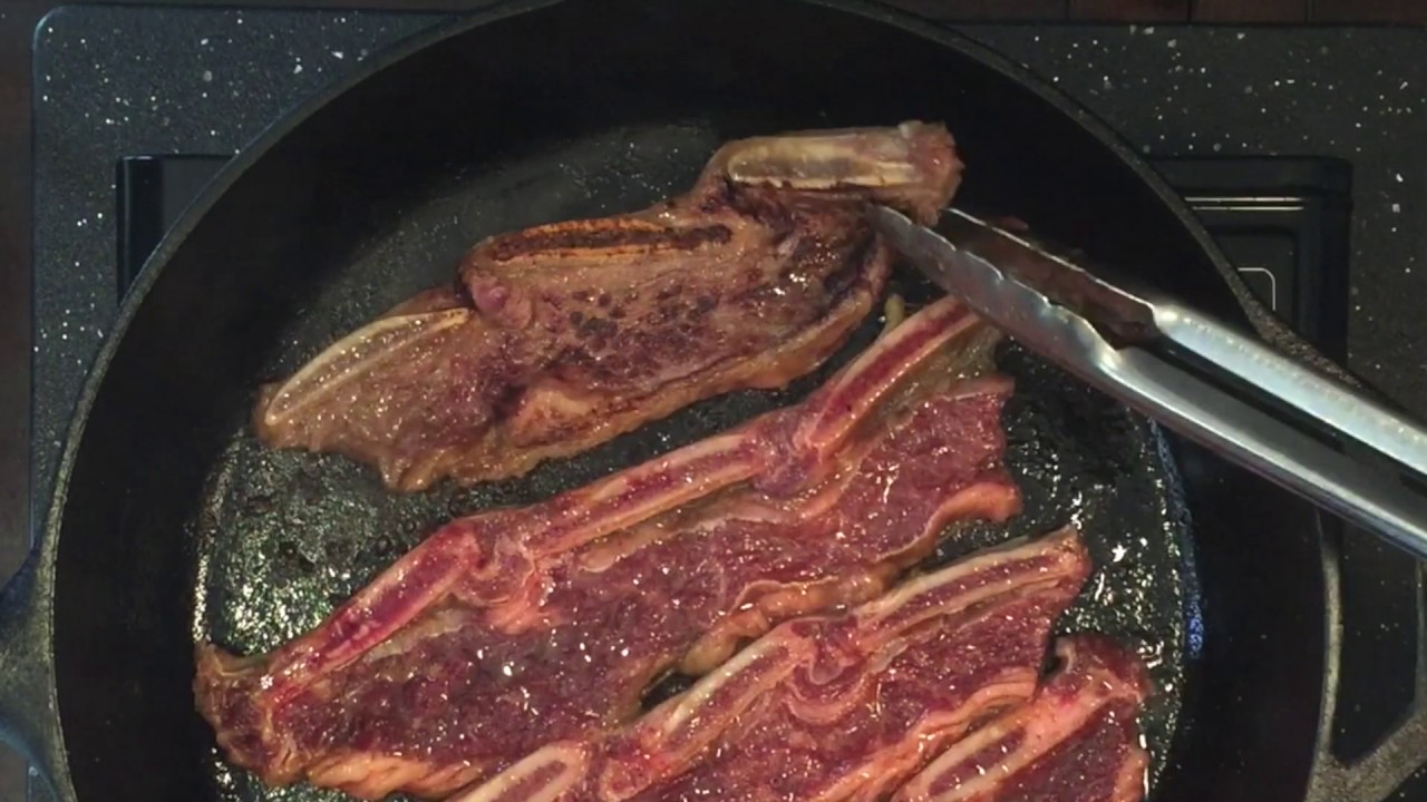 How To FAKE Beef Bulgogi YouTube